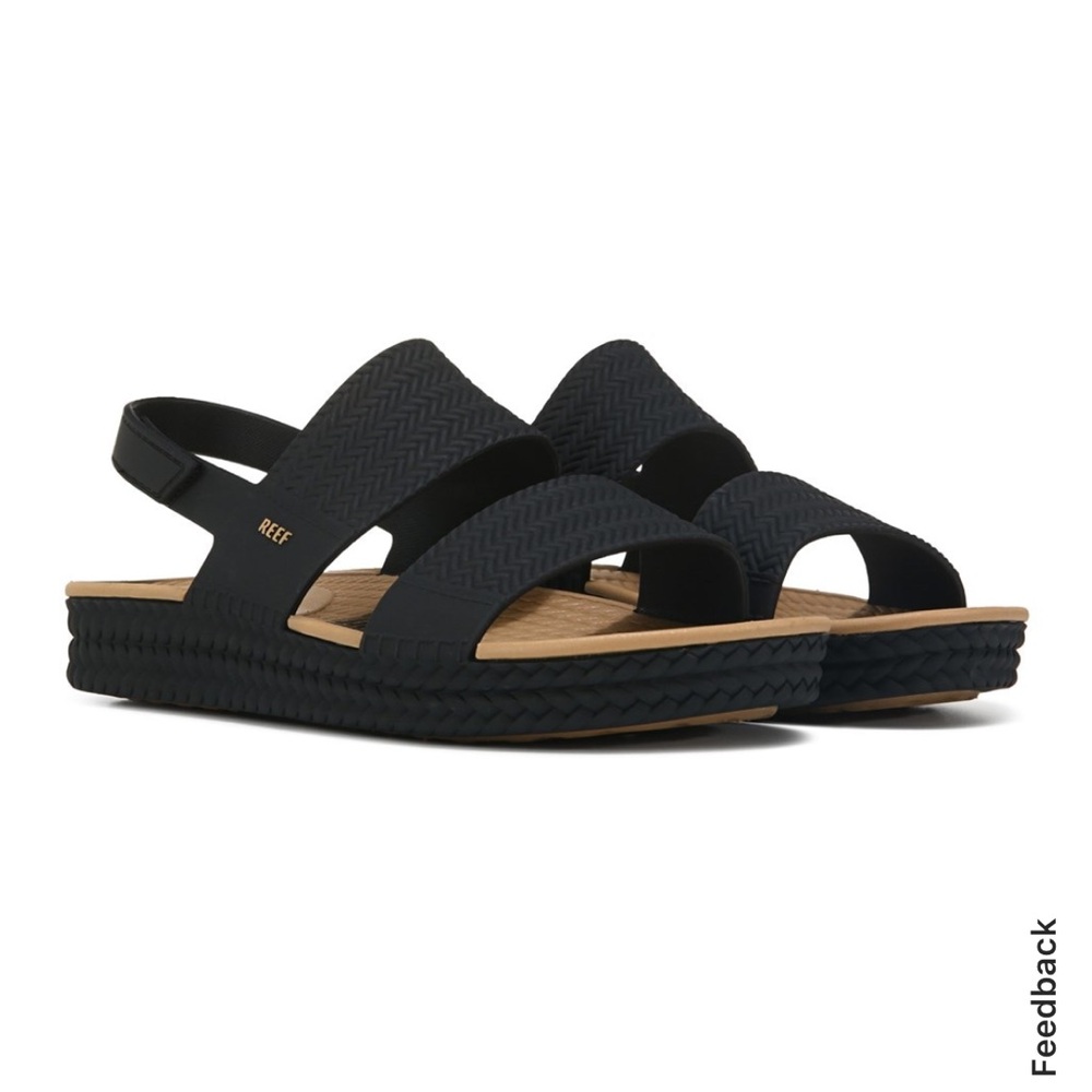 REEF- Woman’s water vista sandal.